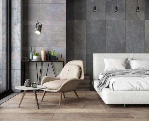 Materassi certificati Classe 1IM per hotel